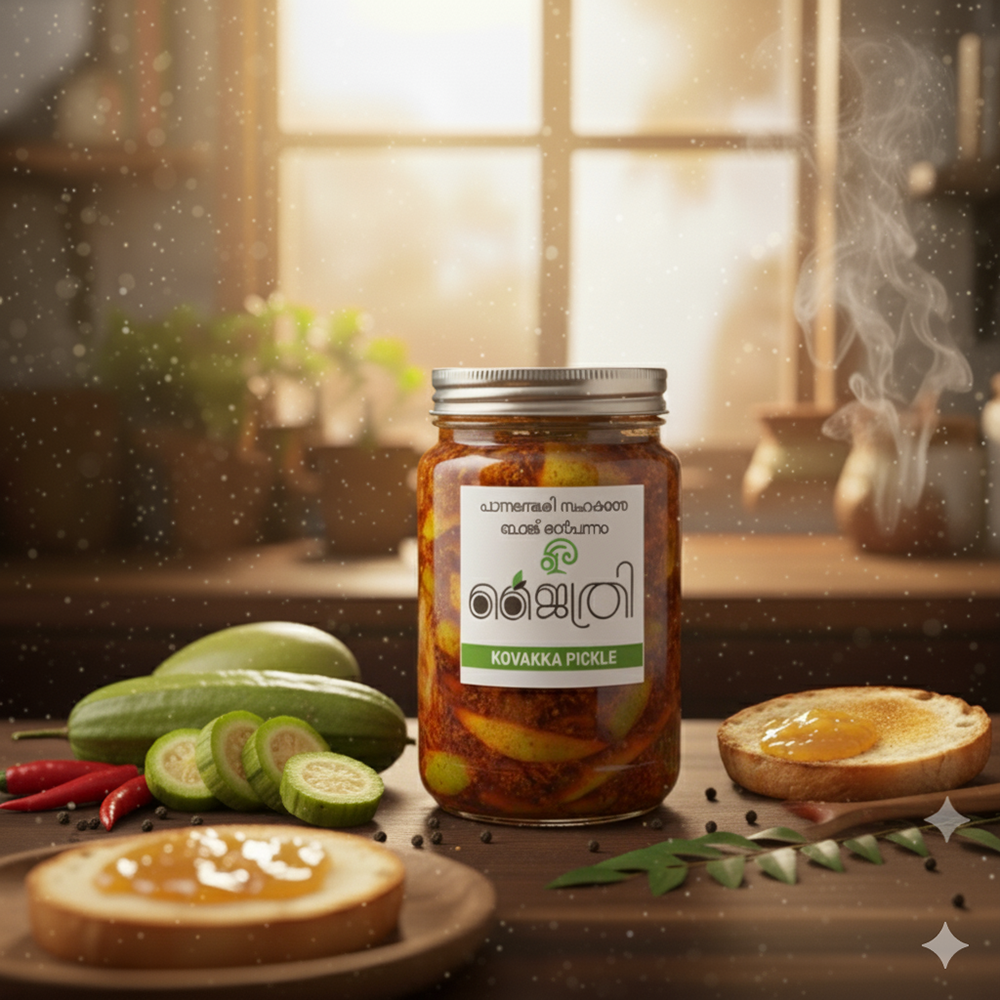 Kovakka Pickle